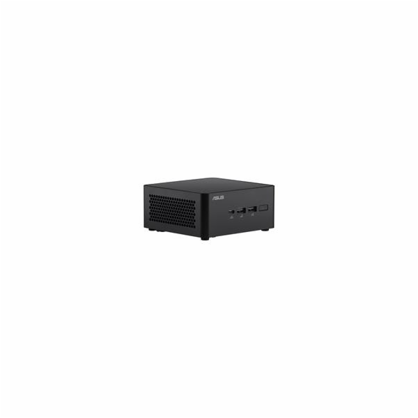 Asus NUC 14 Pro Tall Kit RNUC14RVHV500002I (černá, bez op...