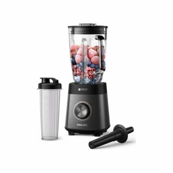 Šejkr na koktejly PHILIPS HR3041/00, černý