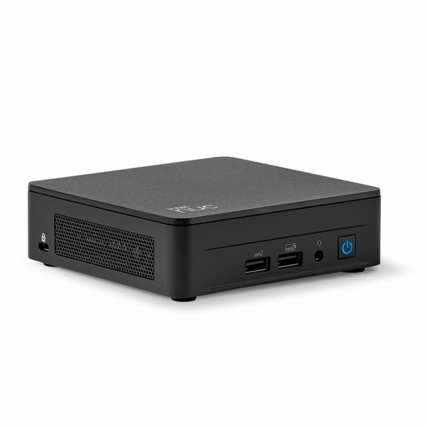 ASUS RNUC13L3KV500002I Černá i5-1350P