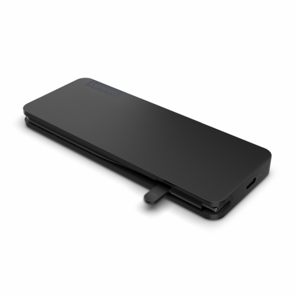 Lenovo USB-C dock/replikátor (4X11N40212)