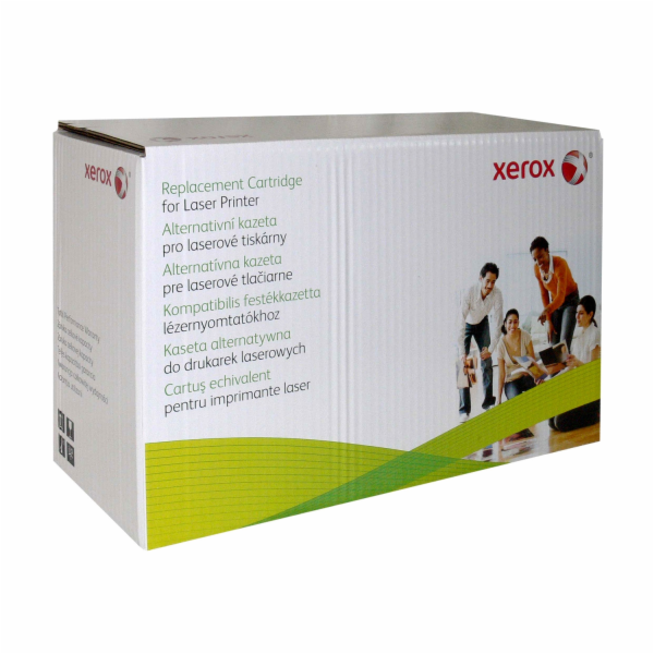 Xerox alternativní toner za HP CF289A, 5.000 pgs, black
