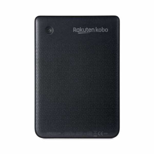 Rakuten Kobo Clara BW čtečka elektronických knih Dotyková...