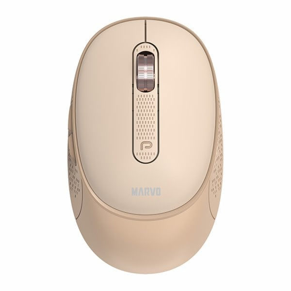 Marvo bezdrát. kancelářská myš WM111PK 