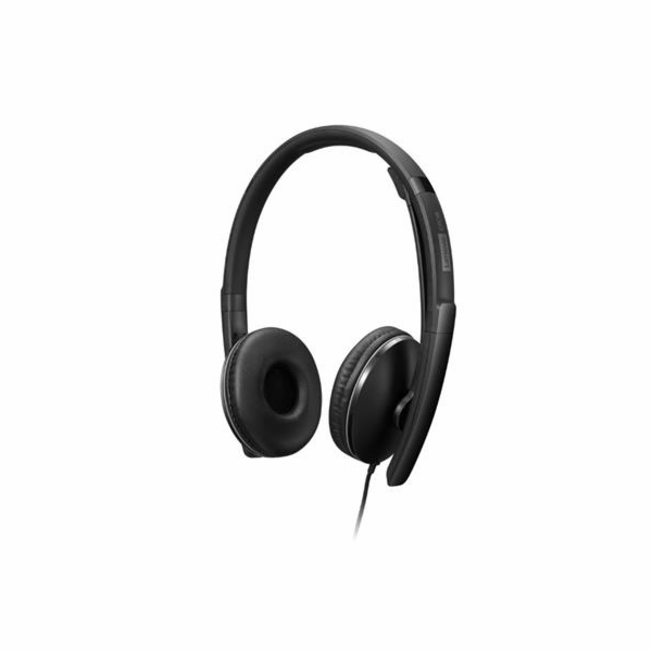 Lenovo Wired ANC Headset Gen 2 (Teams)