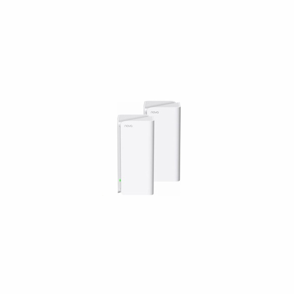 Tenda MX15 Pro (2-pack) Nova Wireless Mesh AX5400 WiFi-6 ...