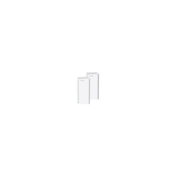 Tenda MX21 Pro (2-pack) Nova AXE5700 Mesh WiFi 6E  Router