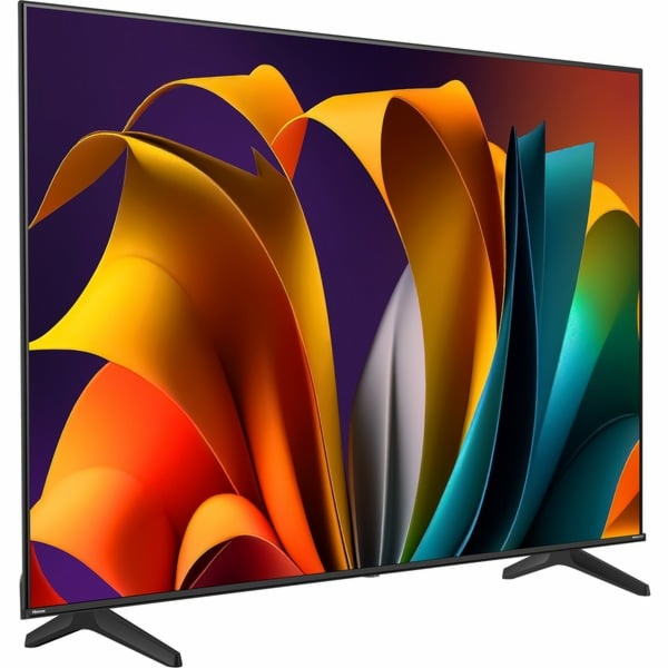 Hisense 65E6NT (164 cm (65 palců), černý, UltraHD/4K, HDR...