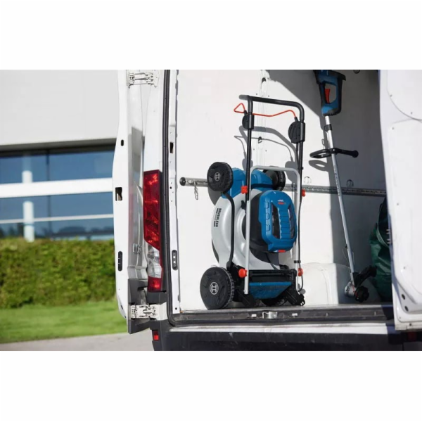 BOSCH GRA 18V2-46 Akumulátorová sekačka na trávu