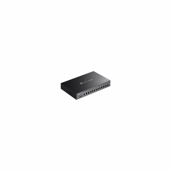 TP-Link ER7412-M2 Omada Multi-Gigabit VPN Router