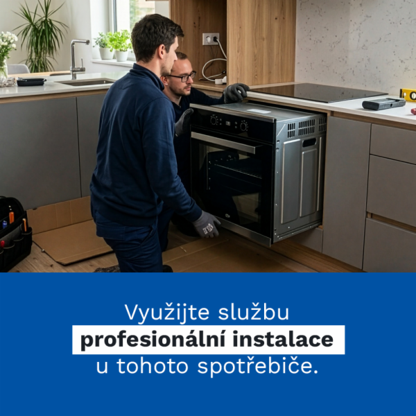 Electrolux CIS62450