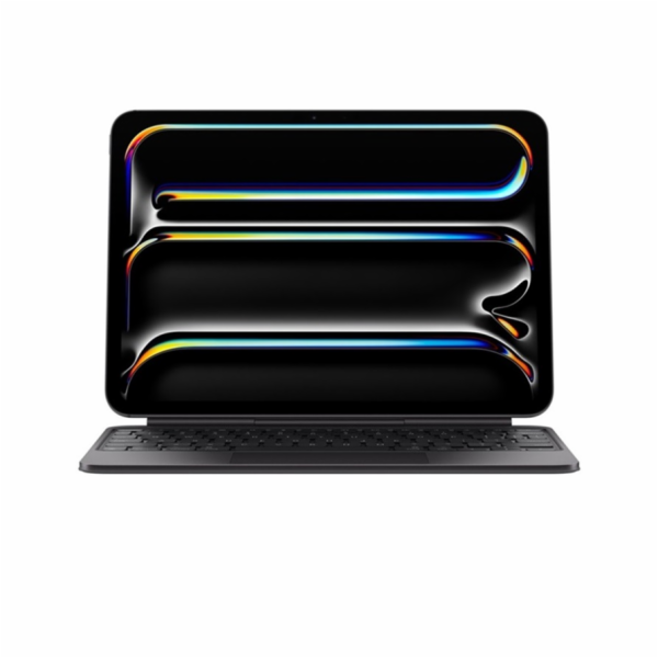 Apple  Magic Keyboard iPad Pro 11 (M4) černá (USA)