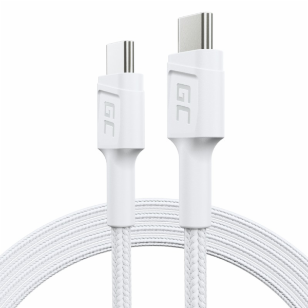 Green Cell KABGC30W USB kabel USB 3.2 Gen 1 (3.1 Gen 1) 1...