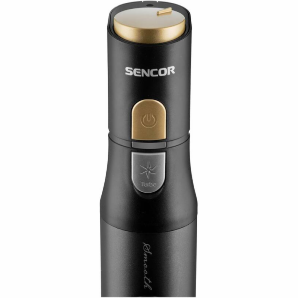 Sencor SHB 6442BK 