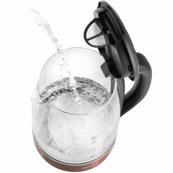 Sencor SWK 7401RD 