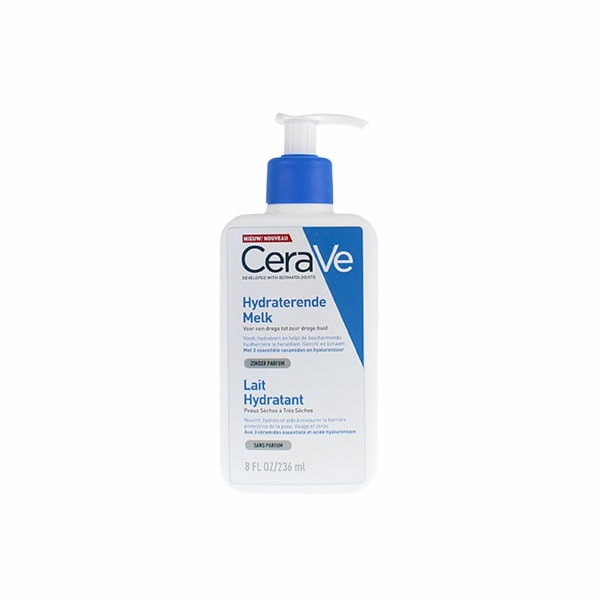 CeraVe Hydratační emulze 236 ml
