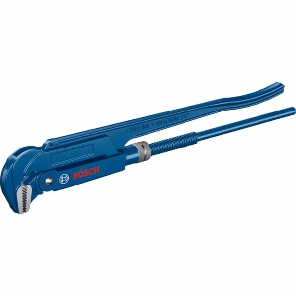 Bosch Powertools Rohový instalatérský hasák na trubky 90°...
