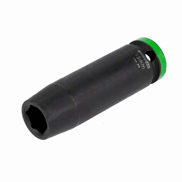 Bosch Powertools Nástrčný klíč Bosch 1/2" 13mm L