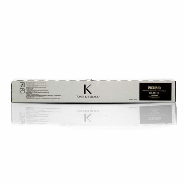 Originální toner Utax CK-8511 Black (1T02L70UT0)