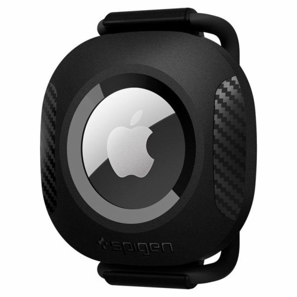 Spigen Spigen Pet Collar, černý - AirTag