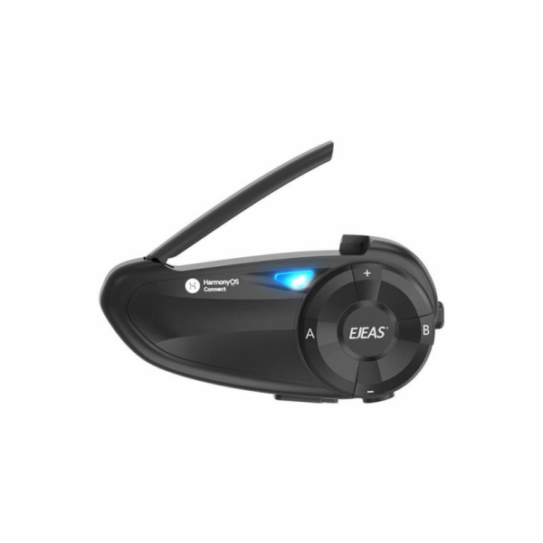 Interkom pro motocykly EJEAS Q7