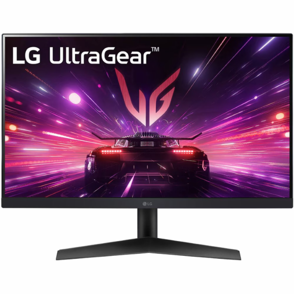 LG MT IPS LED 24" 24GS60F - IPS panel, 180Hz, 1ms, HDMI, DP
