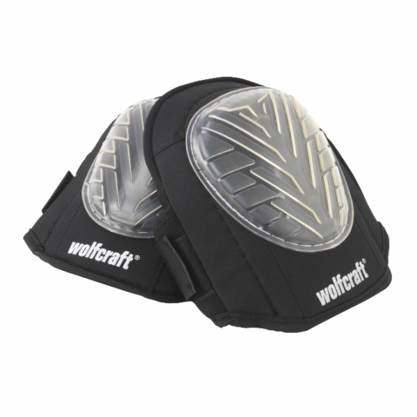 Wolfcraft Komfortní chrániče kolen 4972000