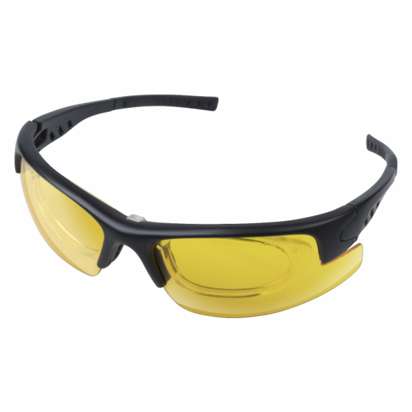 Wolfcraft Brýle ERGO proti modrému světlu 4936000