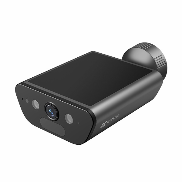EZVIZ IP kamera EB5 4K/ venkovní/ Wi-Fi/ USB-C/ IP65/ obj...