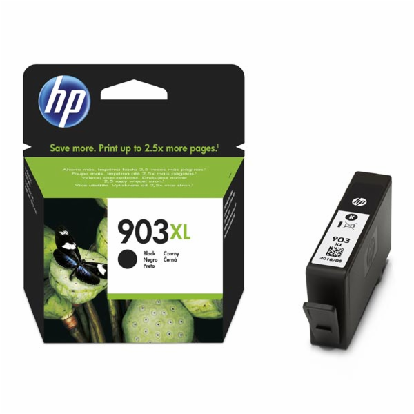 HP ink T6M15AE  HP 903XL  originální bli
