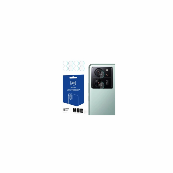 3mk Lens Protection pro Xiaomi 13T/13T Pro