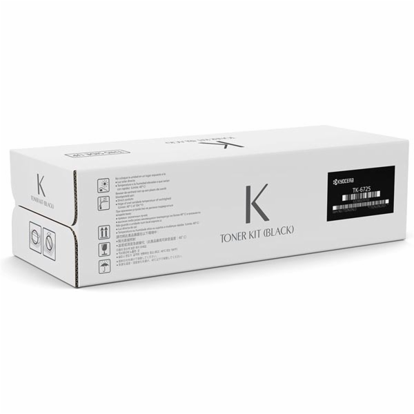Kyocera TK-6725 originální černý toner (1T02NJ0NL0)