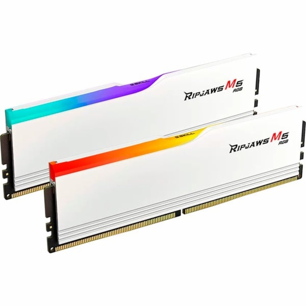 G.Skill DIMM 48 GB DDR5-5200 (2x 24 GB) duální sada, RAM