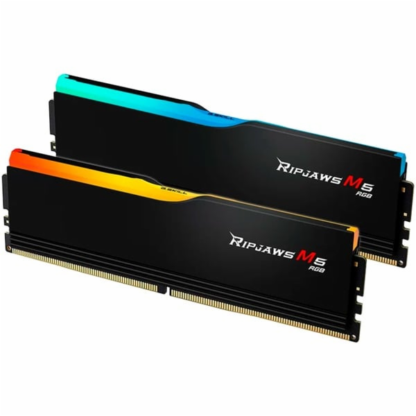 G.Skill DIMM 48 GB DDR5-5200 (2x 24 GB) duální sada, RAM