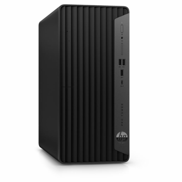HP PC Pro Tower 400G9, i5-14500, 1x16GB, 512GB M.2 NVMe, ...