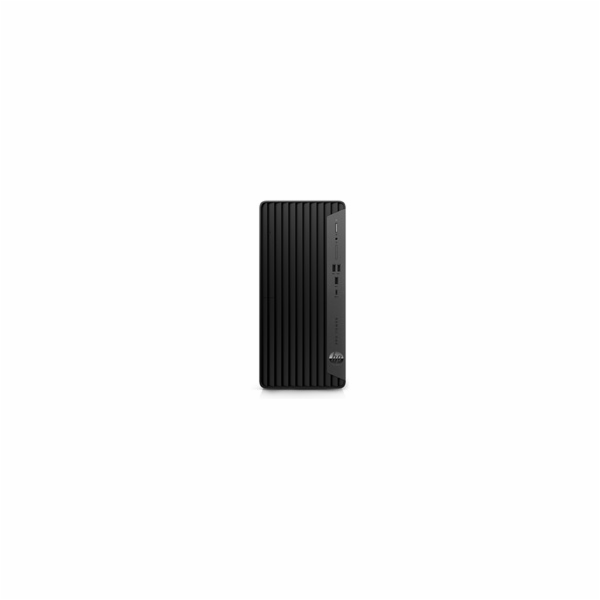 HP PC Pro Tower 400G9 i3-14100, 1x8GB, 512GB M.2 NVMe, In...