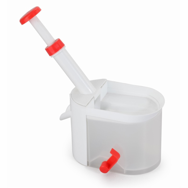 Odstraňovač kostek Okko, 19 cm, 27,5 cm