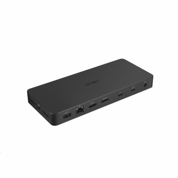 ASUS DC500 Triple 4K Thunderbolt 4 Dock