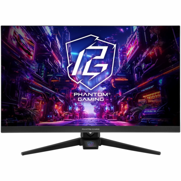 Asrock Phantom Gaming počítačový monitor 68,6 cm (27") 19...