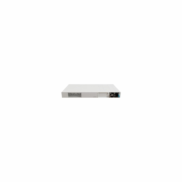 MikroTik Switch CRS320-8P-8B-4S+R, 8x GbE PoE+, 8x GbE Po...
