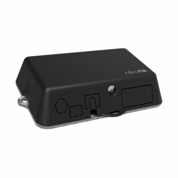 MikroTik LtAP mini LTE kit (2024), Wi-Fi 2,4 GHz b/g/n, 2...