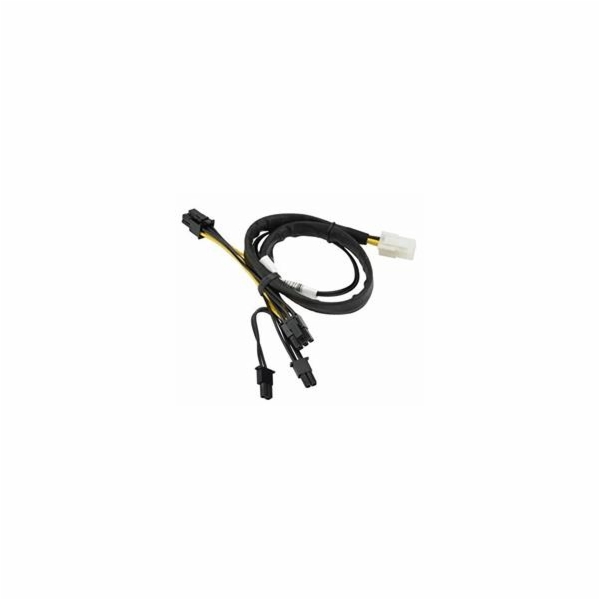 Gigabyte Kabel Gigabyte Mini SAS HD na SLIM SAS #30 900mm...