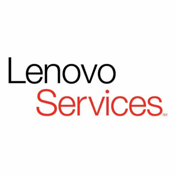 Záruka Lenovo  4Y Ochrana před náhodným poškozením kompat...