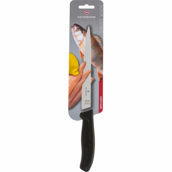 Victorinox Filleting Knife  Swiss Classic