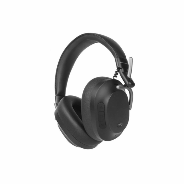 Sluchátka Bluetooth FORCELL F-Audio ANC Pro Sound Craft B...
