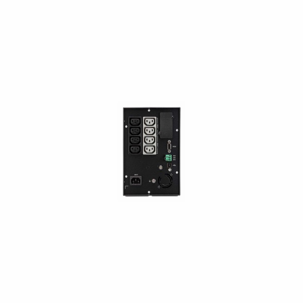 EATON UPS 5P 1550i G2, Line-interactive, Tower, 1550VA/13...