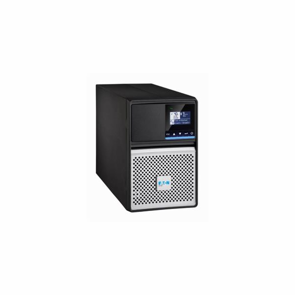 EATON UPS 5P 850i G2, Line-interactive, Tower, 850VA/680W...