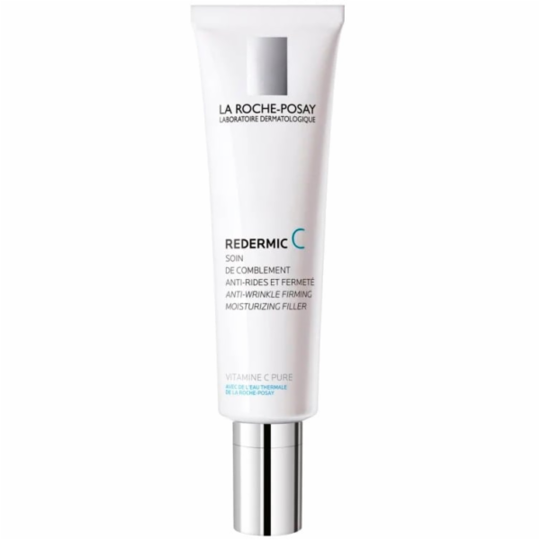 La Roche-Posay Redermic C Hydratační krém proti stárnutí ...