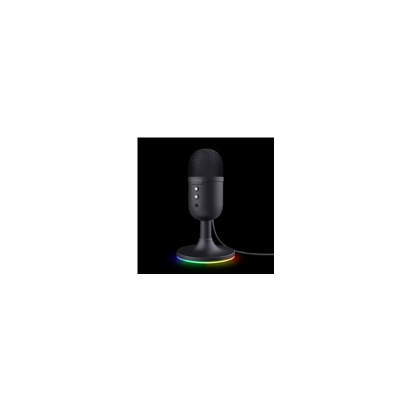 TRUST mikrofon GXT234 YUNIX USB MICROPHONE BLK