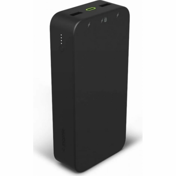 Powerbanka Zagg International Mophie Powerstation 20K - p...