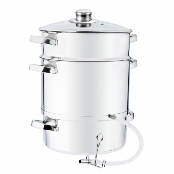 Hrnec na vaření šťávy OKKO, 5l